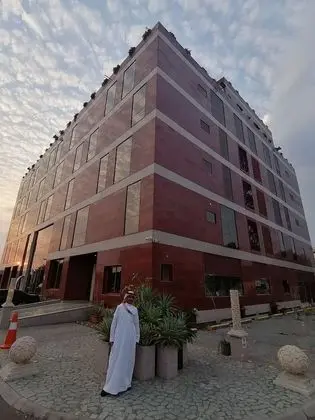 Alrabie Residence