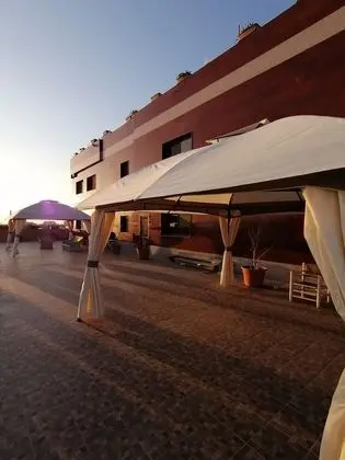 Alrabie Residence - Dış Mekan