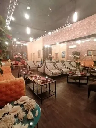 Alrabie Residence - Yerinde Yemek