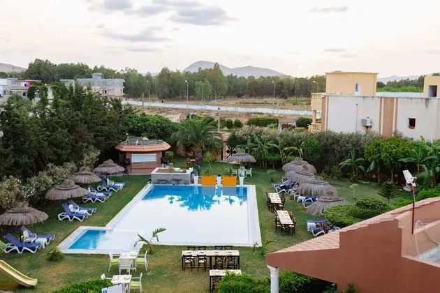 Hotel Alrawabi