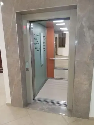 Alrowwad Guesthouse - İç Mekan