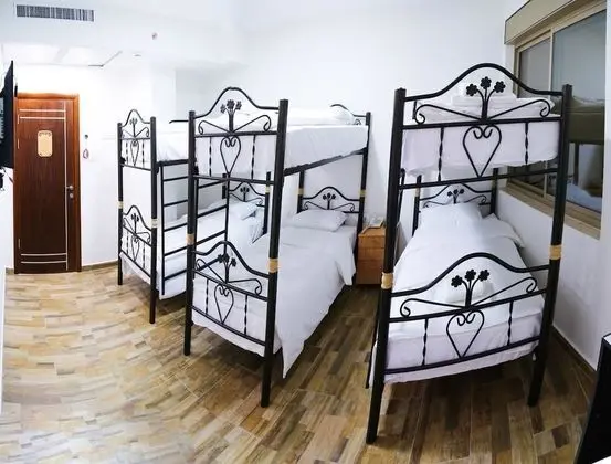 Alrowwad Guesthouse - Oda