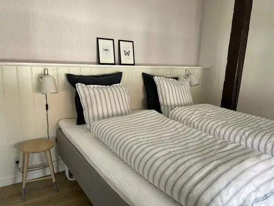 Als Kloster - det hyggelige gårdhotel - Oda