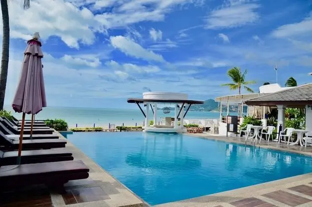 Al's Resort