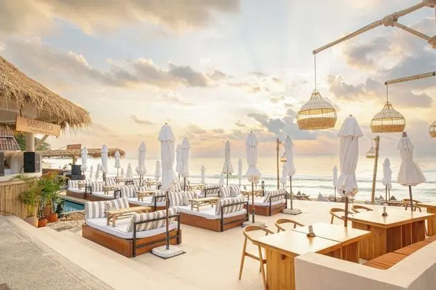 Al's Resort - Öne Çıkan Resim