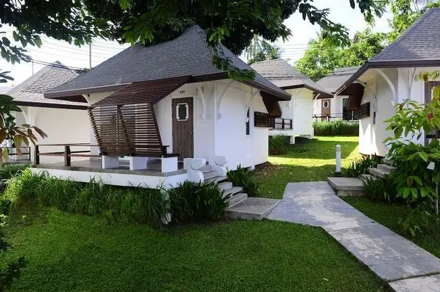 Al's Laemson Resort - Dış Mekan