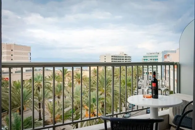 Als Hotel