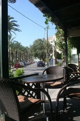 Als Hotel - İç Mekan