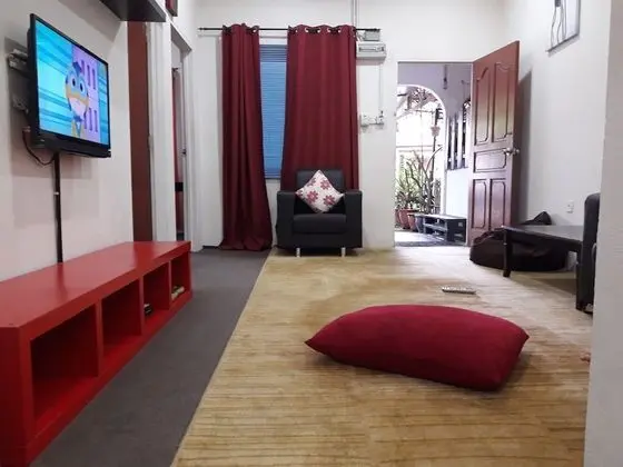 Alsafffa Homestay - Öne Çıkan Resim