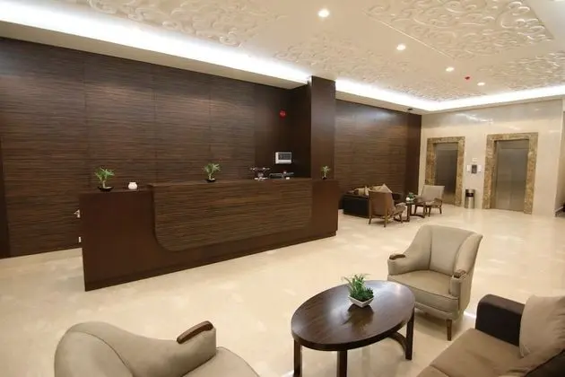 Alsamer Homes - Öne Çıkan Resim