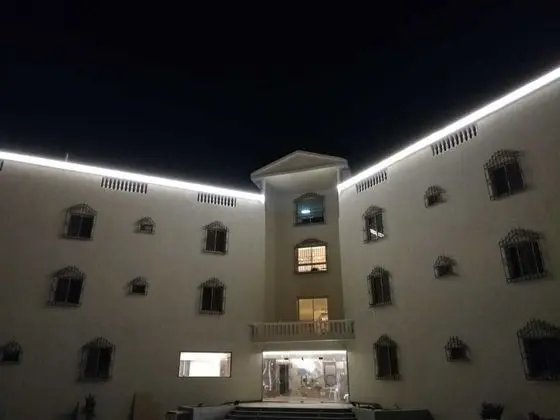 AlSarah Palace