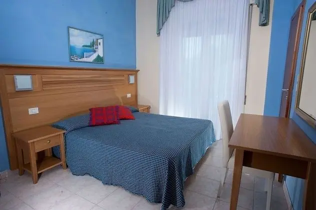 Hotel Alsen - Oda
