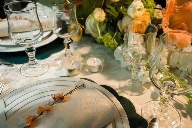 Hotel Alsen - Yerinde Yemek