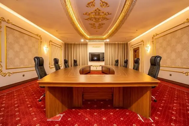 Alsi Ametis Thermal Hotel & Spa - Oda