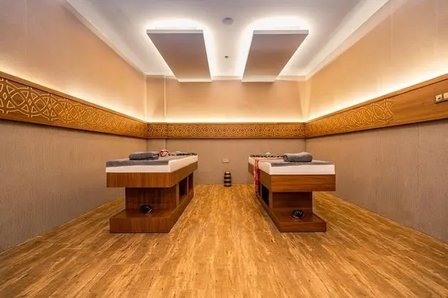 Alsi Ametis Thermal Hotel & Spa - Spa