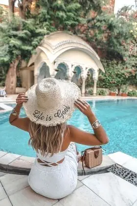 Alsisar Haveli - A Heritage Hotel - Havuz