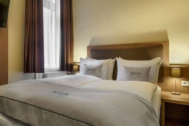 Hotel Alster