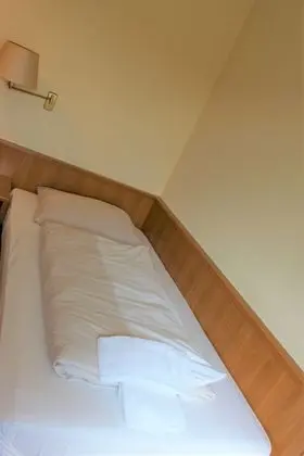 Hotel Alsterquelle - Oda