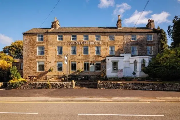 Alston House Hotel - Öne Çıkan Resim