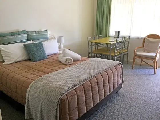 Alstonville Settlers Motel - Oda