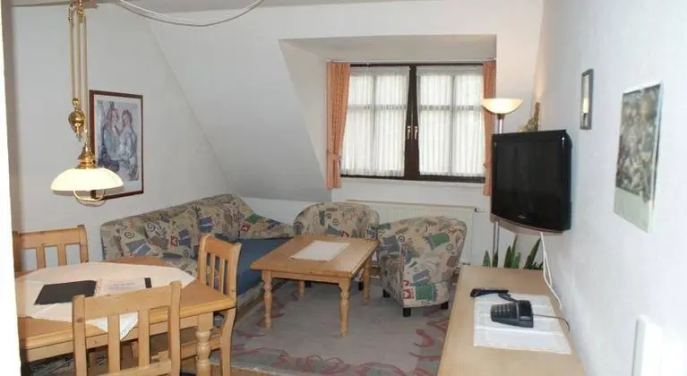 Hotel Alt Annaberg