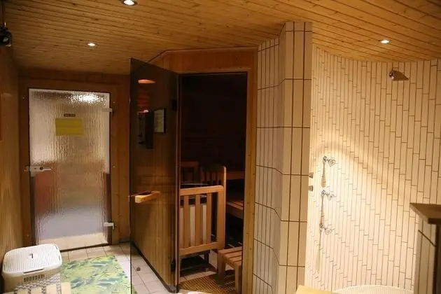 Alt-Connewitz Hotel - Oda