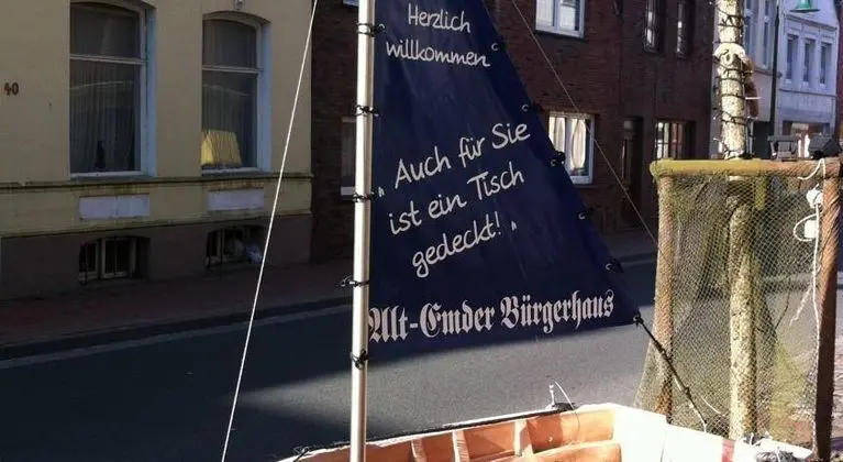 Alt-Emder Bürgerhaus