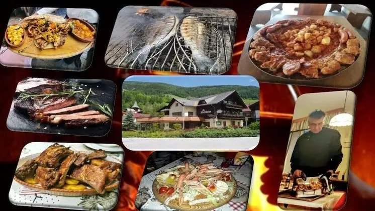 Hotel Alt Kirchheim - Öne Çıkan Resim