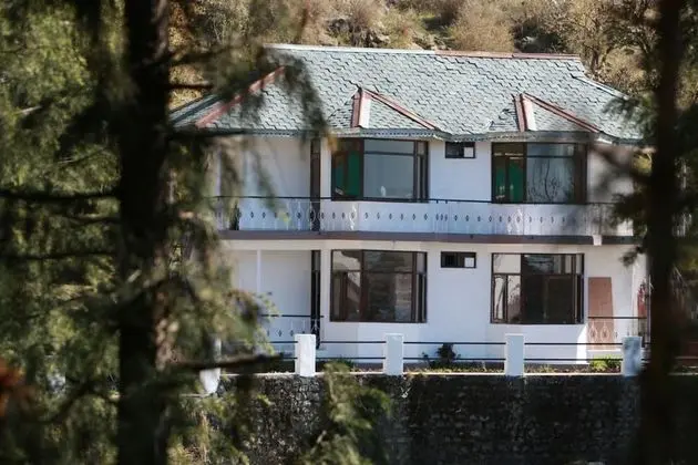 Alt Life - Dharamkot