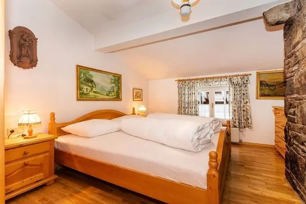 Alt Montafon Hotel Appartements - Oda