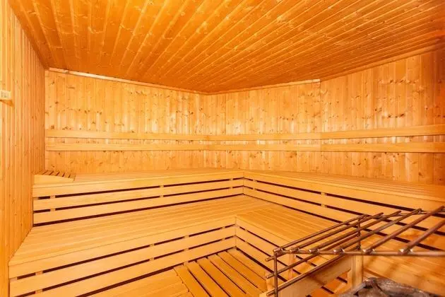 Alt Montafon Hotel Appartements - Spa