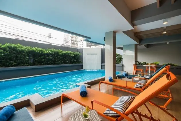 Alt Hotel Nana - Öne Çıkan Resim