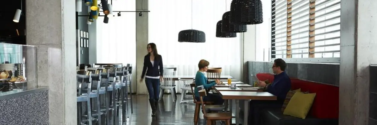 ALT Hotel Ottawa