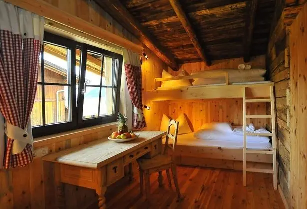 Resort Alt-Ötztal - Oda