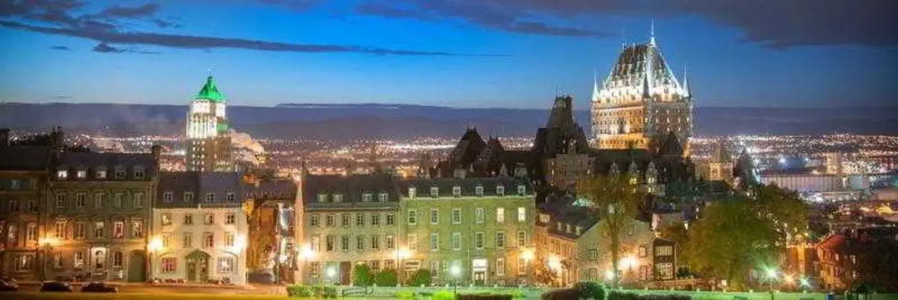 ALT Hotel Quebec City