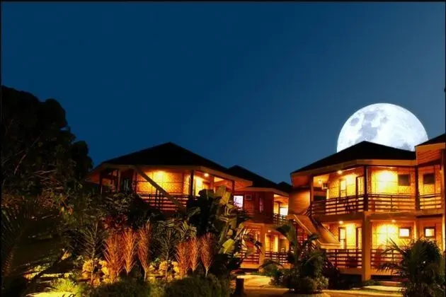 Alta Cebu Village Garden Resort
