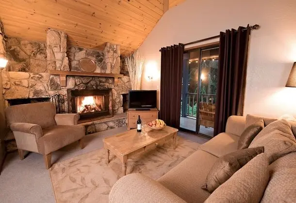 Alta Crystal Resort