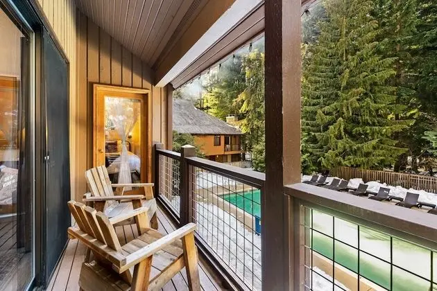 Alta Crystal Resort