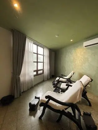 Alta D' Tagaytay Hotel - Spa