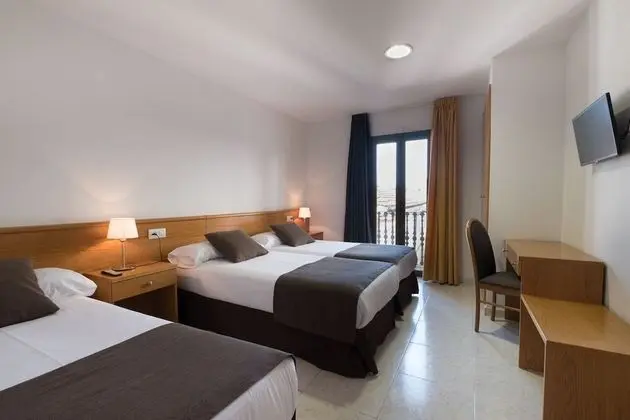 Hotel Alta Garrotxa - Oda