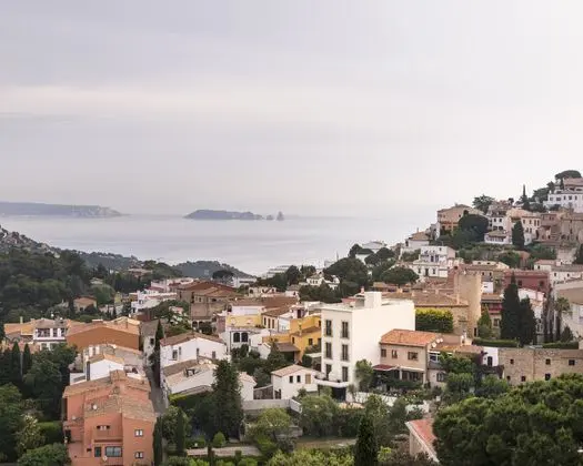 Alta House Begur