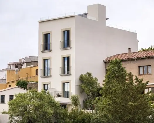 Alta House Begur - Dış Mekan