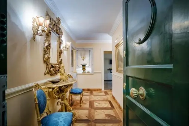 Alta Luxury Apartments - Frezza Apartment - Frezza Apartment 2 Bedrooms