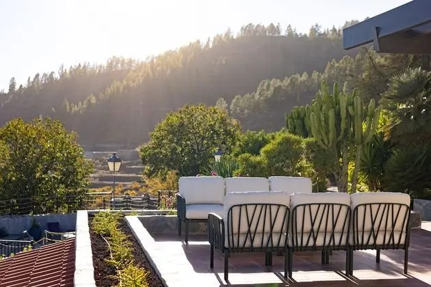 Hotel Alta Montaña