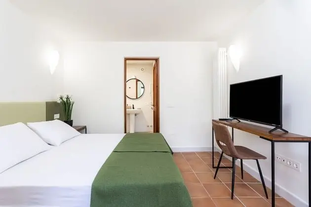 Hotel Alta Montaña - Oda