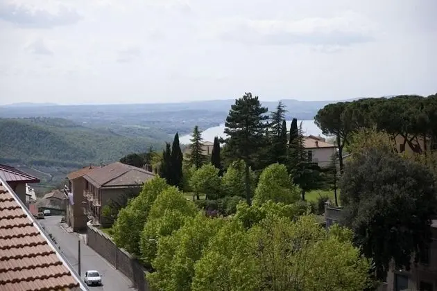 Hotel Altavilla