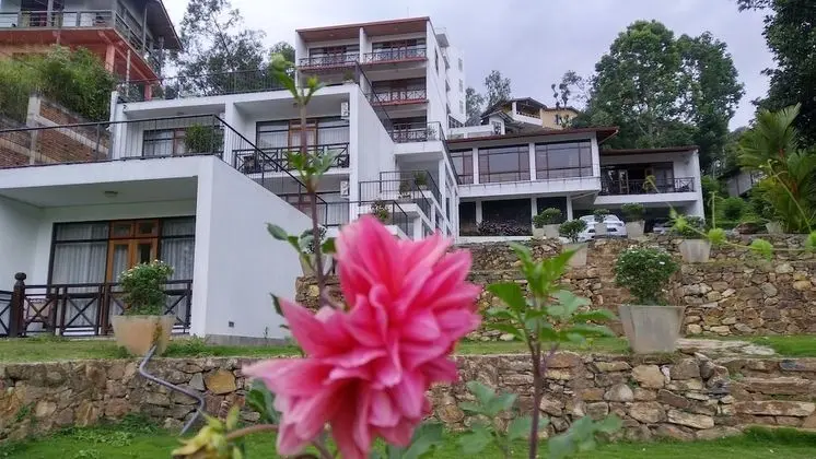Hotel Alta Vista