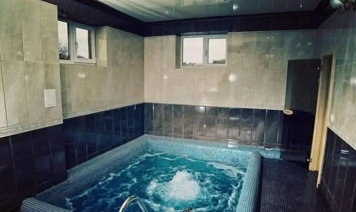 Hotel Alta Vista - Spa