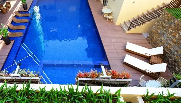Altabriza Resort Boracay - Öne Çıkan Resim
