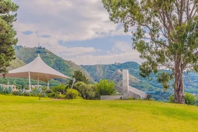Altafiumara Resort & Spa - Dış Mekan